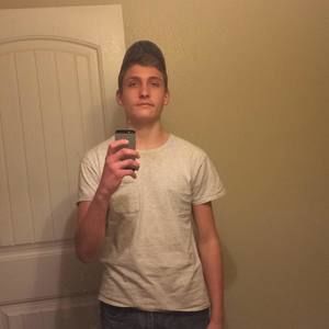 Meet your Posher, Thomas